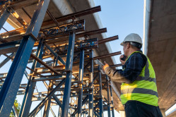 Démontage échafaudage  Hauts-de-Seine