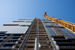 Montage échafaudage  Seine-Saint-Denis