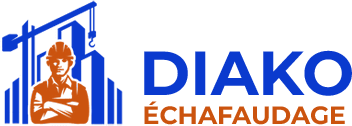 DIAKO ÉCHAFAUDAGE